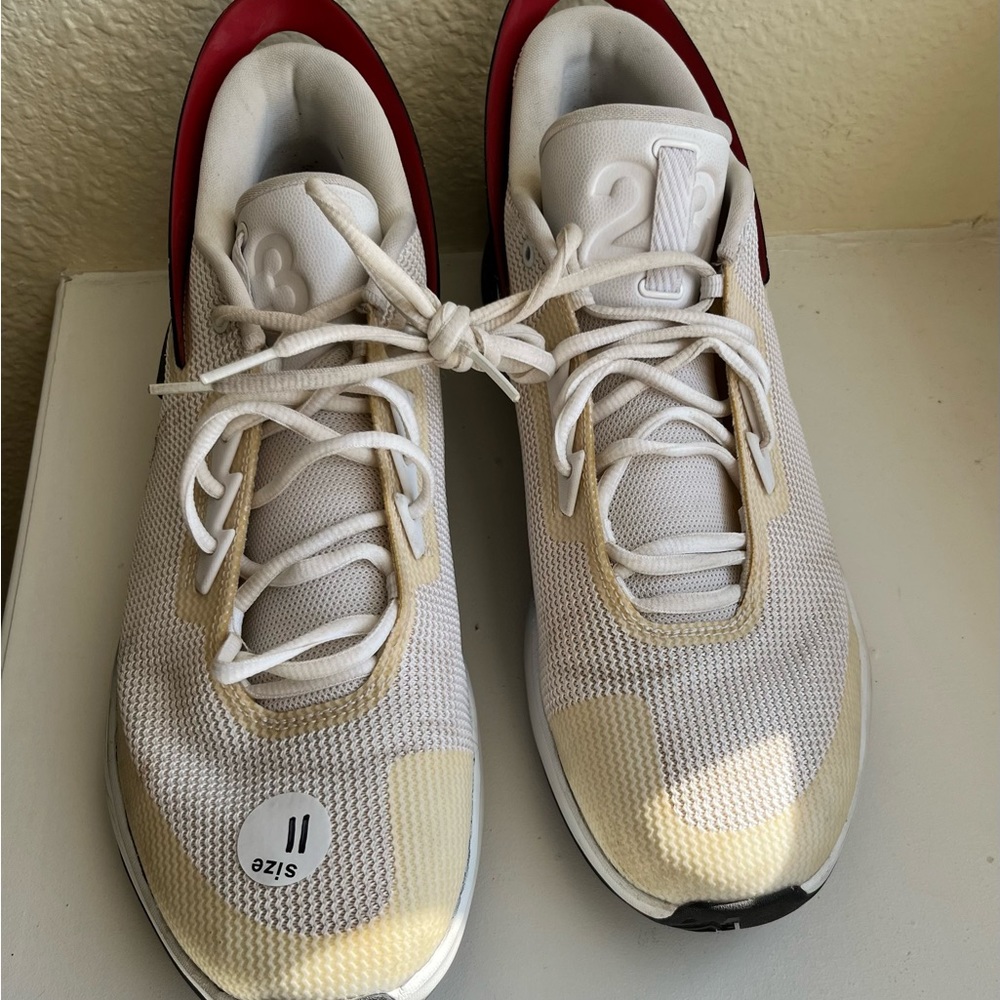 Men Air Jordan size 11